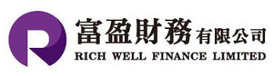 RICH WELL FINANCE LIMITED